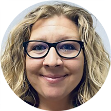 Brandy Bergreen Brown, LPCC