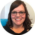 Brandy Brandenburg, LCSW - C