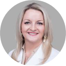 Brandy Davis, APRN, RN