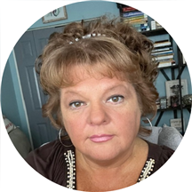 Brandy Finfrock, LPCC