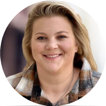 Brandy Knudtson, PMHNP