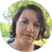 Brandy Peterson, LPC