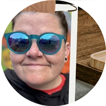 Brandy Poblete-Scaglione, LMHC