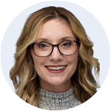 Brandy Scheer, NP, PMHNP