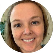 Brandy Shirley, LCPC