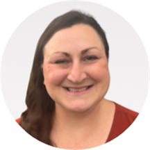 Brandy Simmers, LMFT