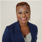 Brandy Stinson, LCSW