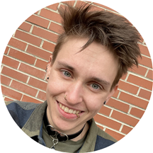 Brandyn Sewers, LISW - CP, MA