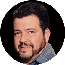 Braulio Fernandez, LMHC