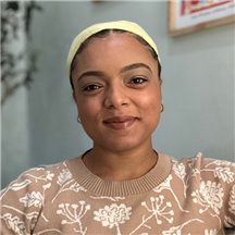 BreAnna Bassett, LMSW