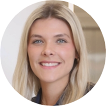 Breanna Anthony, LMFT