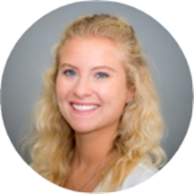 Breanna Crenshaw, MSW