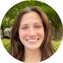 Breanna Cubilla, LSW