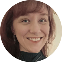 Breanna Johnson, SLP, CCC - SLP