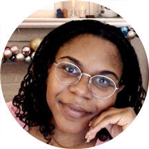 Breanna Martin, LMSW