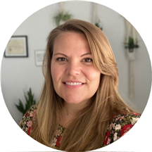 Breanna Turner, LMFT