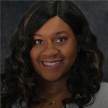 Breanna Williams, LPC