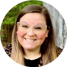 Breanne Walker, MA, LCMHC