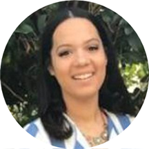 Bree Pritchett, LMFTA