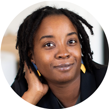 BreeAnne Woods, LMFT, MA