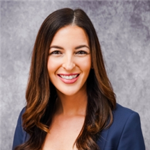 Breeyen Janas, MSN, AGPCNP - BC