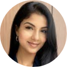 Breeze Cervantes, LPC