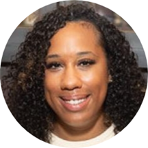 Breion Riddick, LMSW