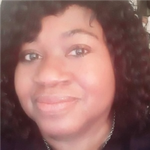 Brenda Broadnax, LPC