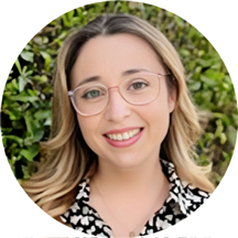 Brenda Cabrera, LCSW