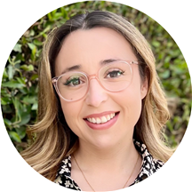 Brenda Cabrera, LCSW