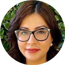 Brenda Cisneros, LCSW