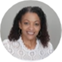 Brenda Demouchet, LPC