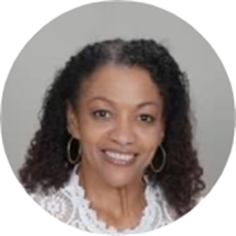 Brenda Demouchet, LPC