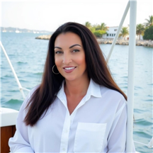 Brenda Dornbach, LMHC