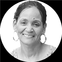 Brenda Edmond, LCSW, LICSW