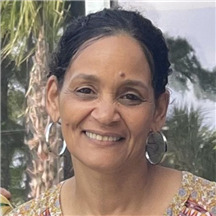 Brenda Edmond, LICSW