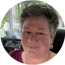 Brenda Fischel, MA, LCPC