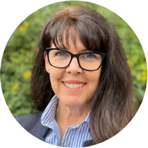 Brenda Fonarev, LMFT