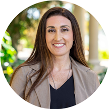 Brenda Galvez, PMHNP-BC, NP