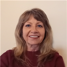 Brenda Hanson, LSCSW