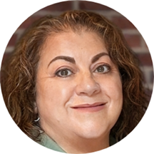 Brenda Kawas Smith, APRN, PMHNP