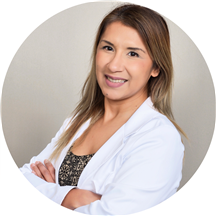 Brenda Medina, APRN, PMHNP-BC