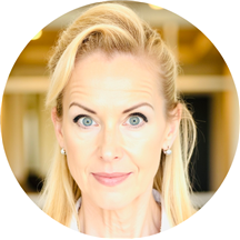 Brenda Radford, MSW, ACSW