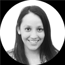 Brenda Romero-Herrera, MS