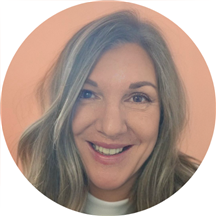 Brenda Russell, LMFT