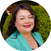 Brenda Salcedo, LCSW