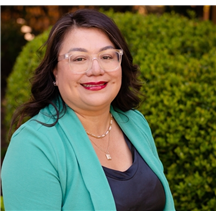 Brenda Salcedo, LCSW