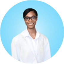 Brendaline Nettey, LCSW