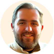 Brendan Crotty, MSW, LSW