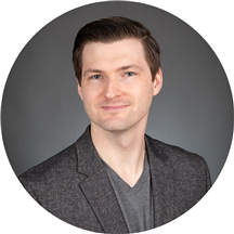 Brendan McNally, LMFT